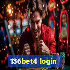 136bet4 login